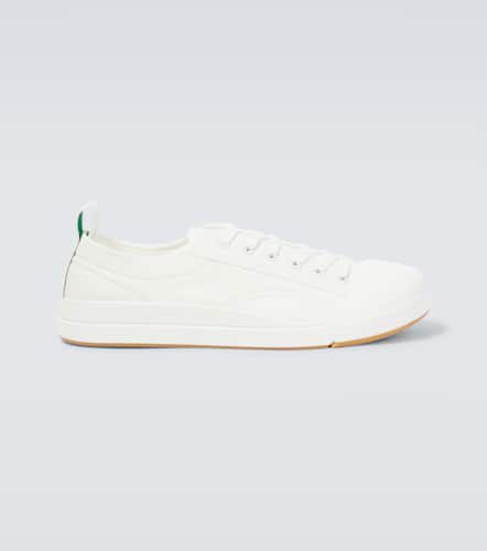 Bottega Veneta Sneakers in canvas - Bottega Veneta - Modalova