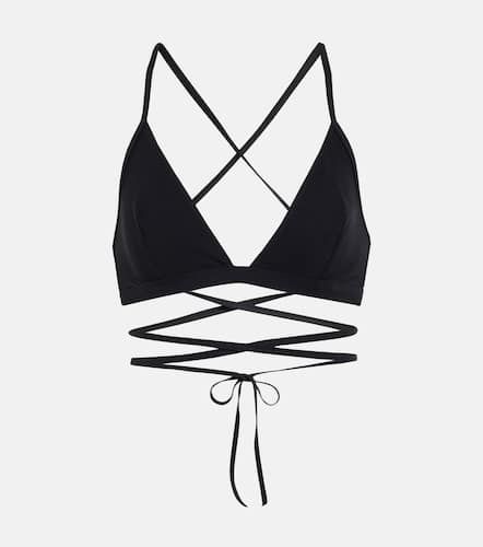 Isabel Marant Solange bikini top - Isabel Marant - Modalova