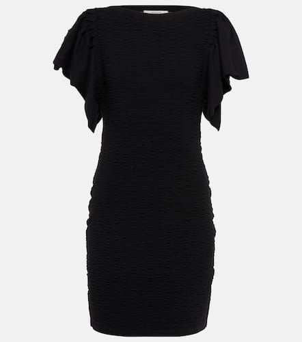 Cotton-blend minidress - Dorothee Schumacher - Modalova