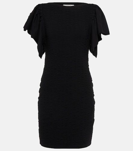 Miniabito in misto cotone - Dorothee Schumacher - Modalova