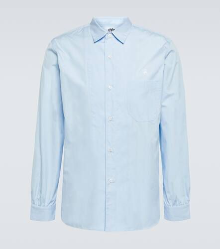 Junya Watanabe Cotton poplin shirt - Junya Watanabe - Modalova