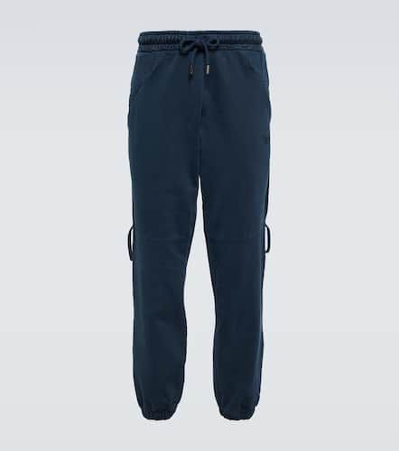 Le Jogging Camargue cotton jersey sweatpants - Jacquemus - Modalova