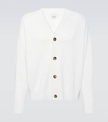 Allude Cashmere cardigan - Allude - Modalova