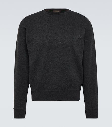 Loro Piana Ivrea cashmere sweater - Loro Piana - Modalova