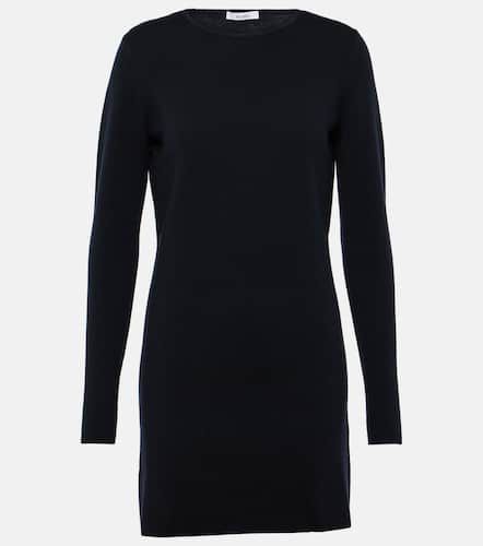 Max Mara Eridani wool minidress - Max Mara - Modalova