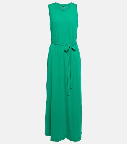 Velvet Edith cotton maxi dress - Velvet - Modalova