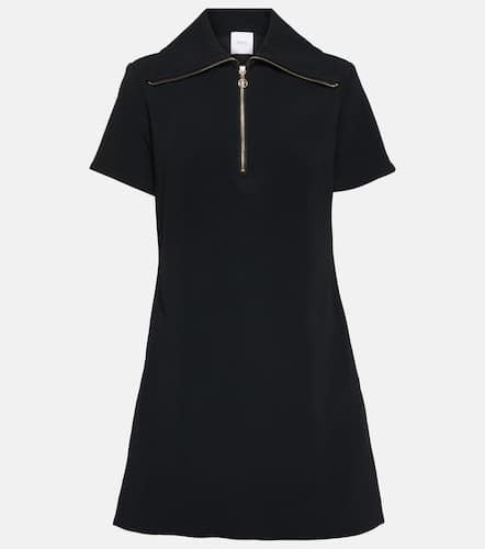 Patou CrÃªpe minidress - Patou - Modalova