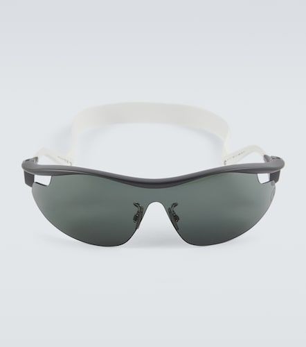 RunInDior S1U shield sunglasses - Dior Eyewear - Modalova