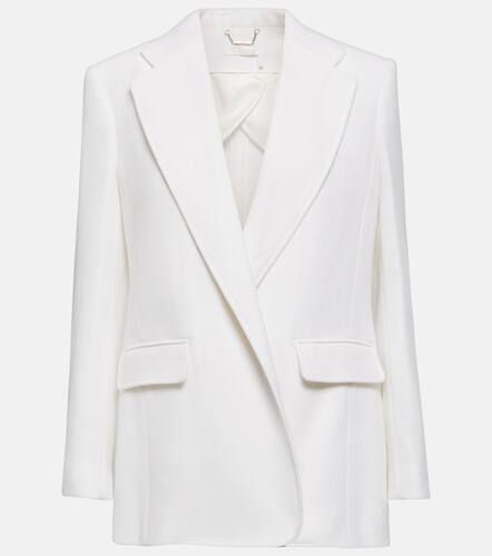 Chloé Wool and cashmere blazer - Chloe - Modalova