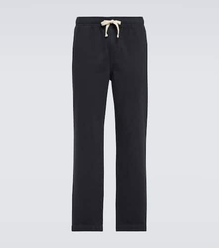 Frame Cotton sweatpants - Frame - Modalova