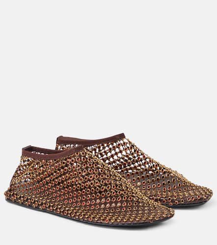 Verzierte Slip-Ons Minette - Christopher Esber - Modalova