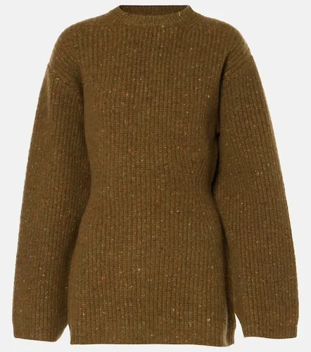 Pullover in misto lana e cashmere - CO - Modalova