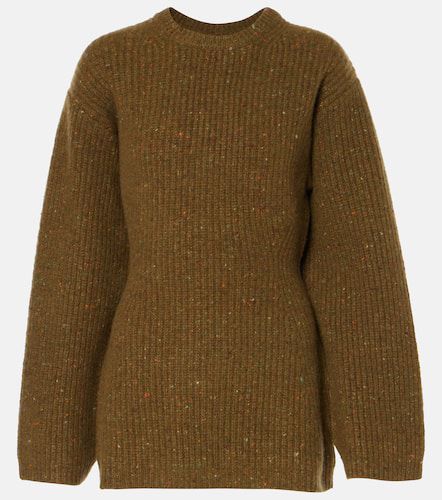 CO Wool and cashmere-blend sweater - CO - Modalova