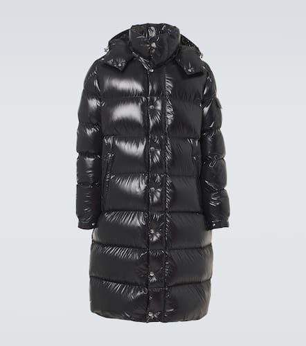 Moncler Abrigo de plumas Hanoverian - Moncler - Modalova