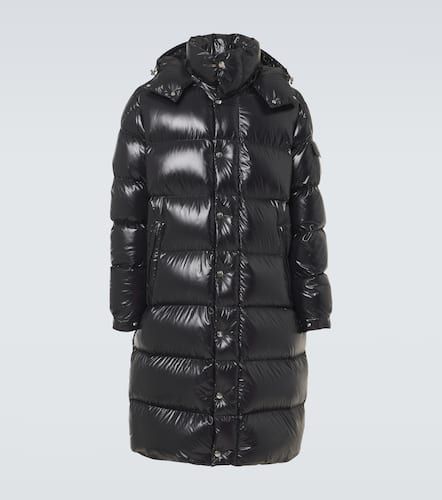 Moncler Abrigo de plumas Hanoverian - Moncler - Modalova