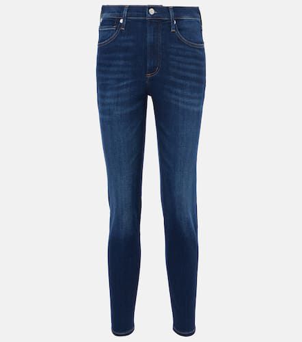 Isola mid-rise slim jeans - Citizens of Humanity - Modalova