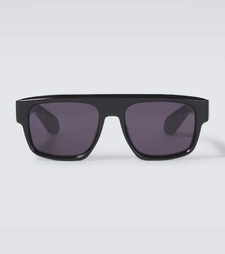 X George Cortina Ritz flat-top sunglasses - Jacques Marie Mage - Modalova