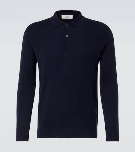 Arch4 Swansea cashmere polo sweater - Arch4 - Modalova