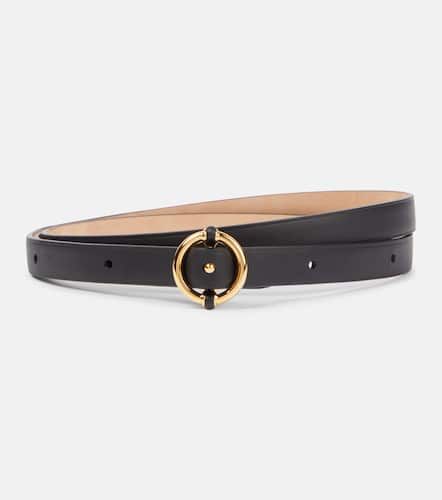 Loro Piana Helm leather belt - Loro Piana - Modalova