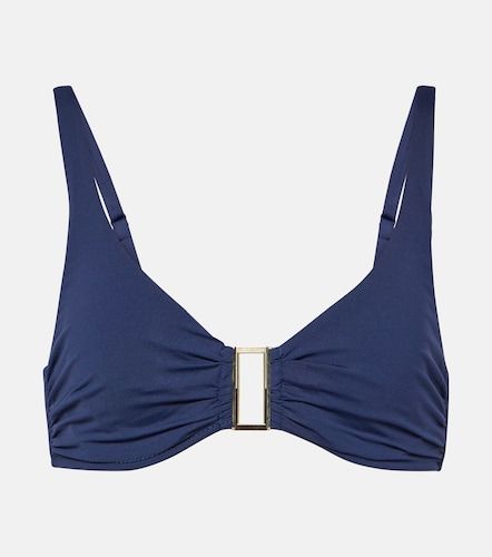 Top de bikini Bel Air - Melissa Odabash - Modalova