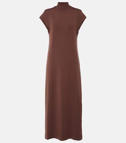 Varley Taunton jersey midi dress - Varley - Modalova