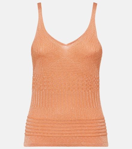 Missoni LamÃ© tank top - Missoni - Modalova