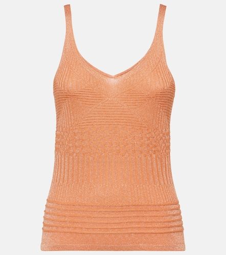 Missoni Top de lamé - Missoni - Modalova