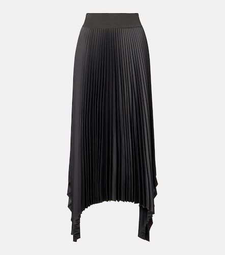 Ade asymmetric plisse midi skirt - Joseph - Modalova