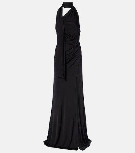 One-Shoulder-Robe aus Jersey - Tom Ford - Modalova