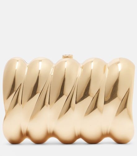 Simkhai Reya clutch - Simkhai - Modalova