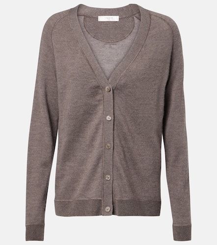 The Row Liberty cashmere cardigan - The Row - Modalova