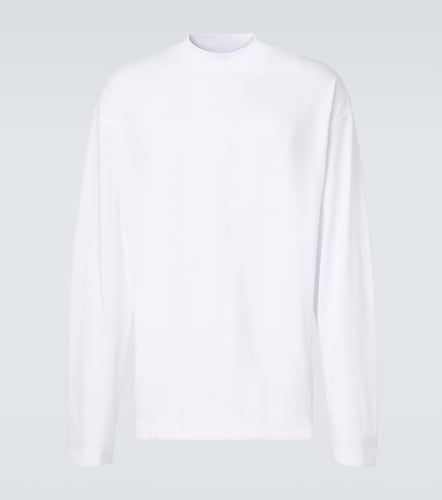 Dries Van Noten T-shirt in cotone - Dries Van Noten - Modalova