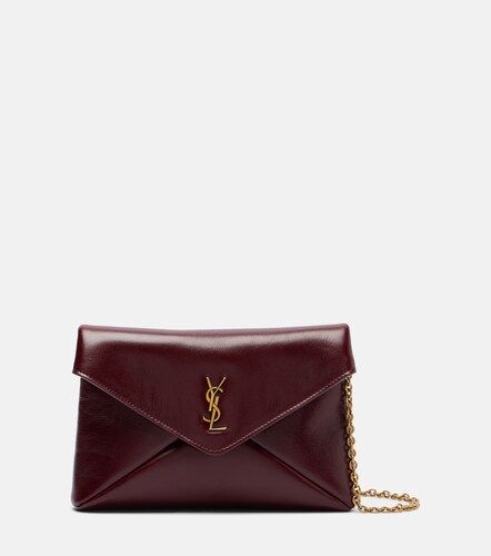 Borsa a tracolla Cassandre Mini in pelle - Saint Laurent - Modalova