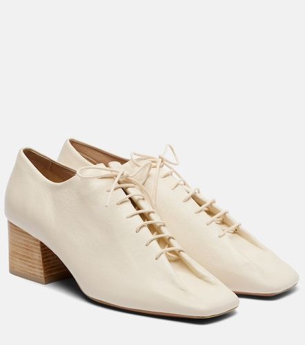Lemaire Pumps stringate Souris 55 - Lemaire - Modalova