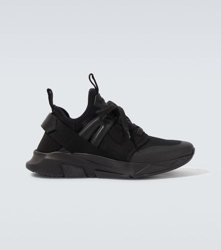 Tom Ford Sneakers Jago con pelle - Tom Ford - Modalova