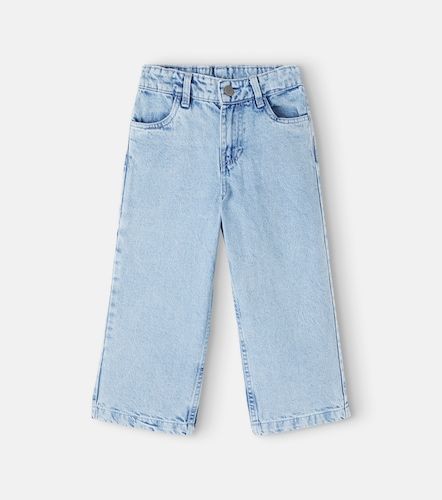 Wheat Jeans anchos Felix - Wheat - Modalova