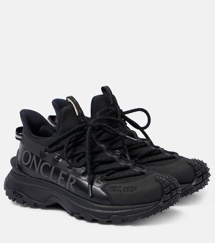 Trailgrip Lite2 low-top sneakers - Moncler - Modalova