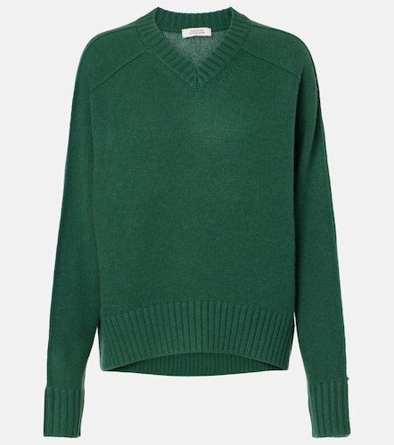 Modern Statements wool and cashmere sweater - Dorothee Schumacher - Modalova