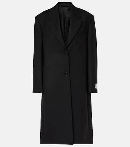 Acne Studios Cappotto in lana - Acne Studios - Modalova