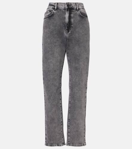 AG Jeans Lanzarote straight jeans - AG Jeans - Modalova