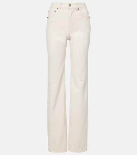 Saint Laurent 70's flared jeans - Saint Laurent - Modalova