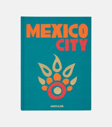 Assouline Libro Mexico City - Assouline - Modalova