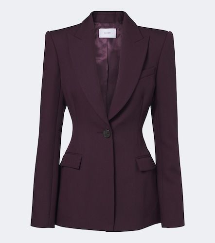Alex Perry Virgin wool blazer - Alex Perry - Modalova