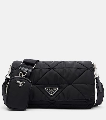 Prada Borsa a spalla Prada Re-Nylon - Prada - Modalova