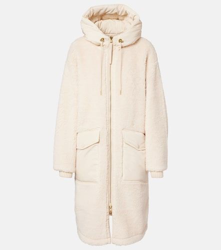 Abrigo acolchado Cyrus reversible - Varley - Modalova