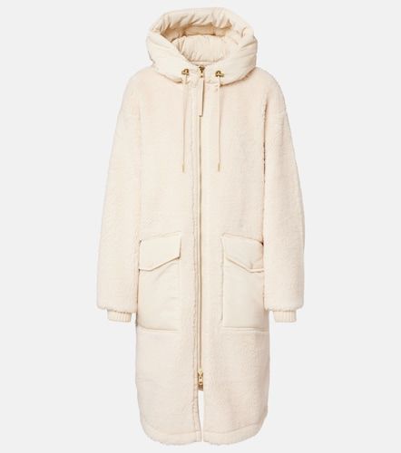 Varley Cyrus reversible coat - Varley - Modalova