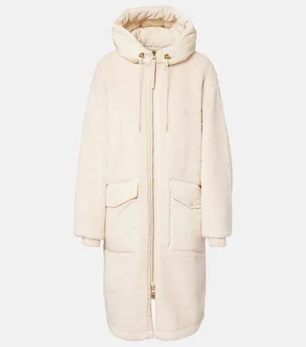 Varley Cyrus reversible coat - Varley - Modalova