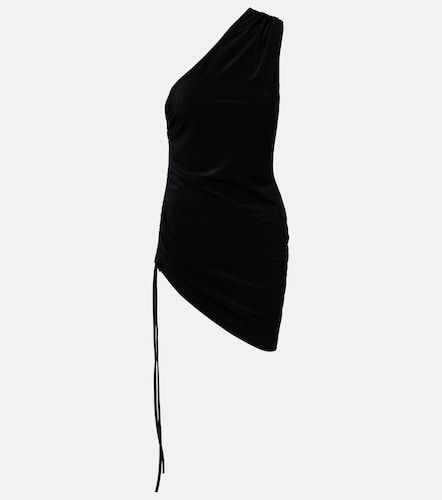 Balmain One-Shoulder-Minikleid - Balmain - Modalova
