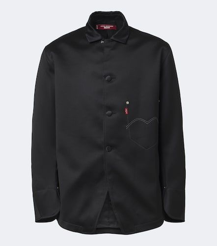 X Levi's® Jacke aus Wolle - Junya Watanabe - Modalova