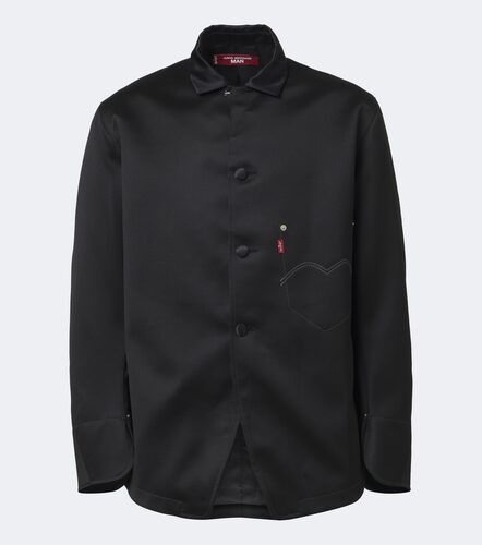 X Levi's® wool jacket - Junya Watanabe - Modalova